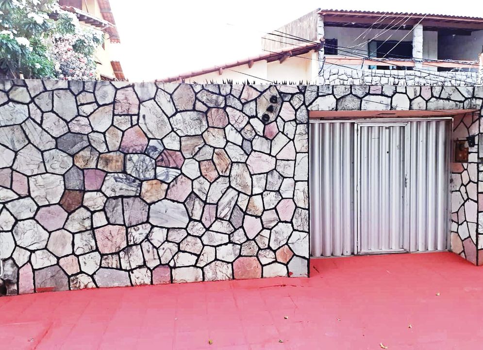 Foto - Fortaleza - Maraponga